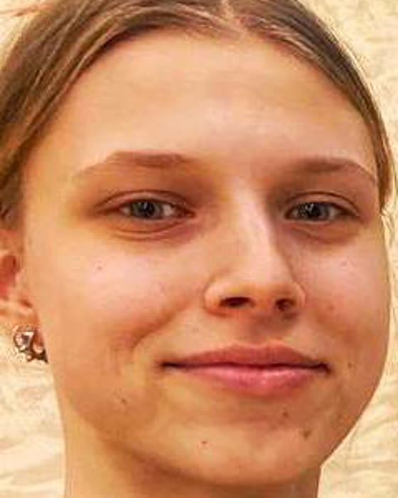 Тренер Элина Голубева